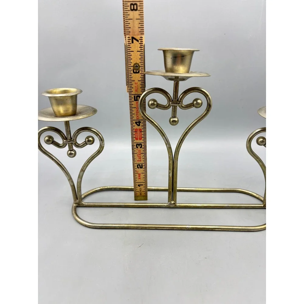 N/A vintage brass